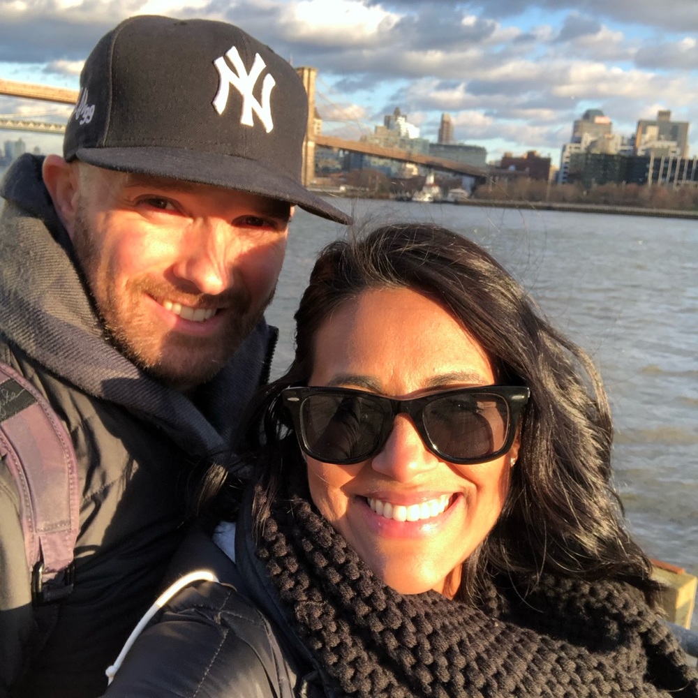 Meet your Posher, Danielle